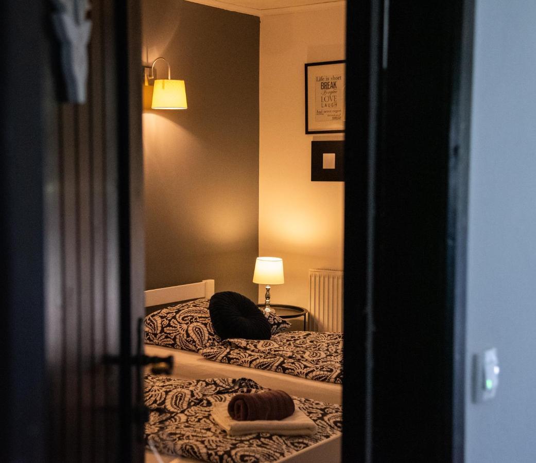 Rooms Malina Blejska Dobrava Dış mekan fotoğraf