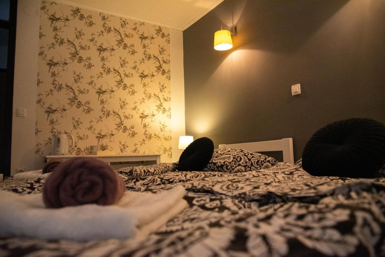Rooms Malina Blejska Dobrava Dış mekan fotoğraf