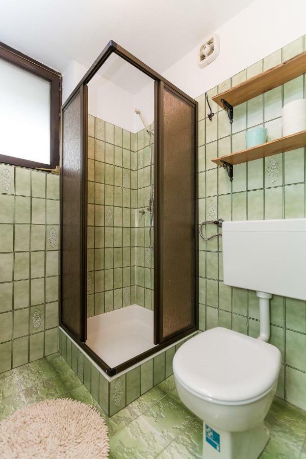 Rooms Malina Blejska Dobrava Dış mekan fotoğraf