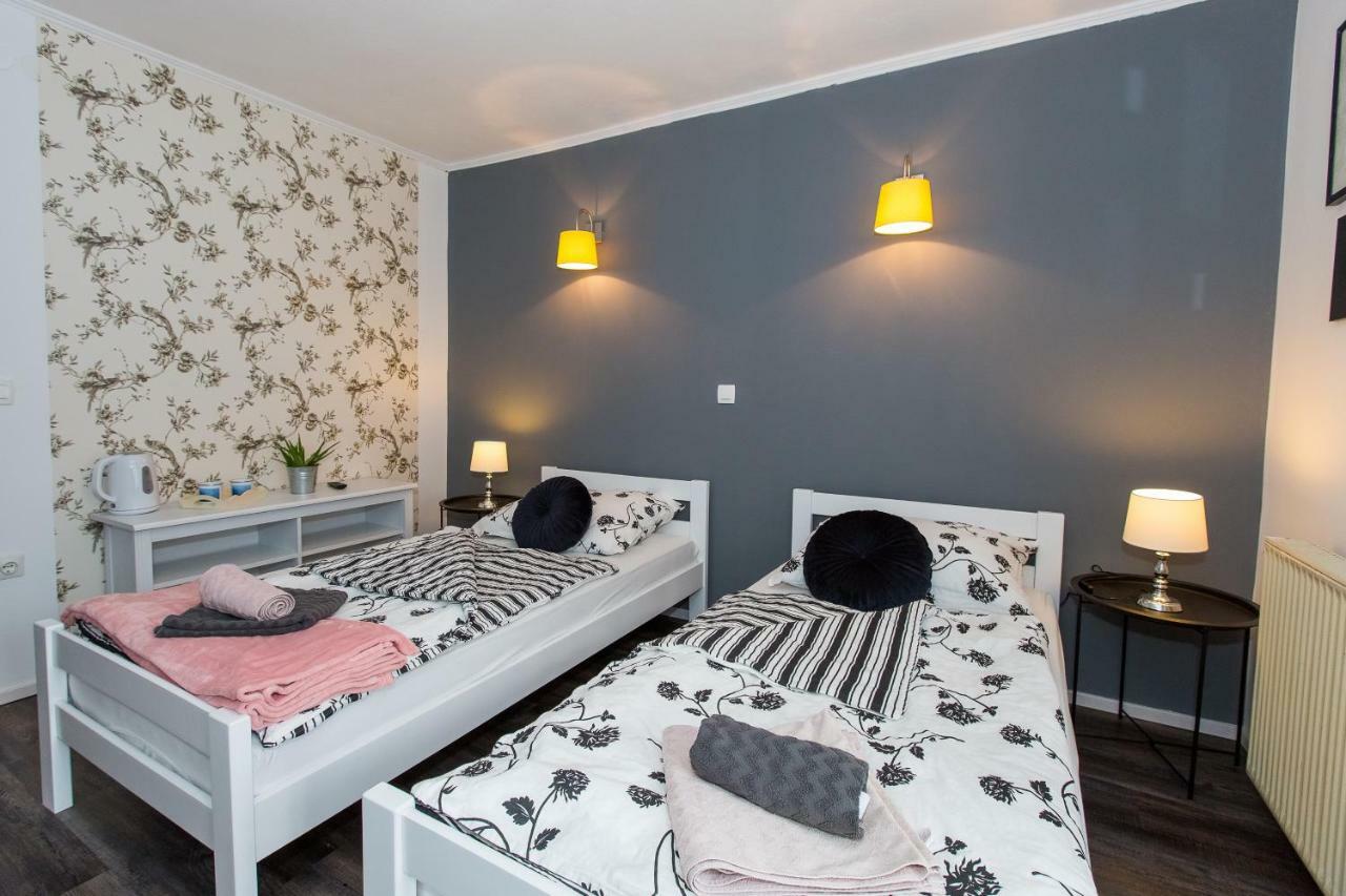 Rooms Malina Blejska Dobrava Dış mekan fotoğraf