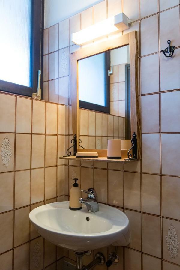 Rooms Malina Blejska Dobrava Dış mekan fotoğraf